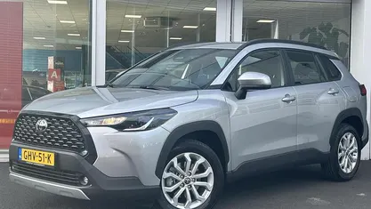 Occasion 2024 Toyota Corolla Cross Active SUV | € 33.398 (Goede deal)