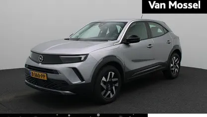 Occasion 2024 Opel Mokka Edition SUV | € 23.440 (Eerlijke prijs)