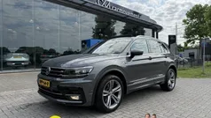 Gebruikt 2017 VW Tiguan R-line SUV | € 29.945 (Eerlijke prijs)