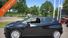 Gebruikt 2019 Nissan Micra Acenta Hatchback | € 9.950 (Goede deal)