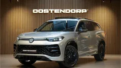 Gebruikt 2025 VW Tayron Pro SUV | € 61.900 (Eerlijke prijs)