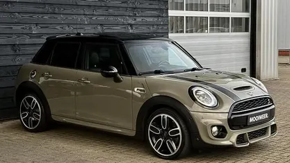 Gebruikt 2018 Mini John Cooper Works Chili Hatchback | € 19.990 (Goede deal)