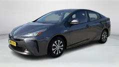 Grijs Gebruikt 2019 Toyota Prius Hatchback | € 21.945 (Eerlijke prijs)