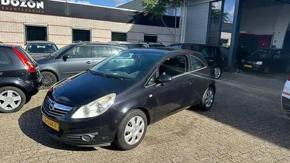 Occasion Opel Corsa Edition 80 PK (58 kW) 2009 Hatchback