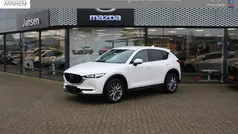 Gebruikt 2019 Mazda CX-5 Luxury SUV | € 29.900 (Eerlijke prijs)