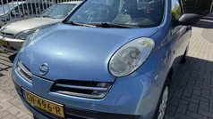Gebruikt 2006 Nissan Micra Pure Hatchback | € 1.750 (Eerlijke prijs)