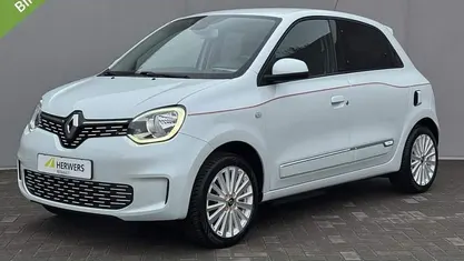 Gebruikt 2021 Renault Twingo Vibes Hatchback | € 12.935 (Eerlijke prijs)