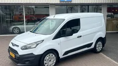 Wit Gebruikt 2014 Ford Transit Trend Van | € 4.450 (Eerlijke prijs)