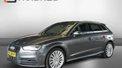 Gebruikt 2015 Audi A3 Sportback Ambition Hatchback | € 15.950 (Eerlijke prijs)