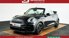 Gebruikt 2023 Mini Cooper S Cabriolet Comfort Cabriolet | € 33.950 (Goede deal)
