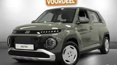 Gebruikt 2025 Hyundai Inster Hatchback | € 21.925 (Goede deal)