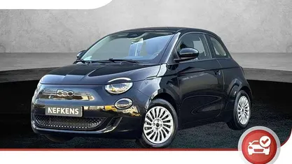 Occasion 2023 Fiat 500e Urban Hatchback | € 17.225 (Eerlijke prijs)