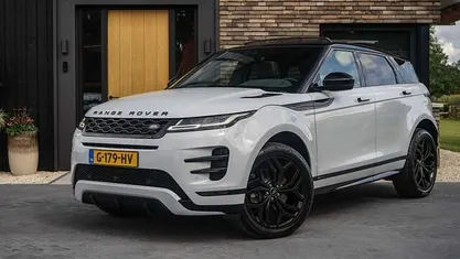 Gebruikt 2019 Land Rover Range Rover HSE Dynamic SUV | € 36.850 (Eerlijke prijs)