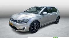 Grijs Gebruikt 2015 VW Golf VII GTE Hatchback | € 11.500 (Goede deal)