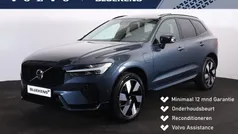 Blauw Gebruikt 2024 Volvo XC60 Plus SUV | € 58.900 (Eerlijke prijs)