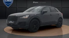 Grijs Gebruikt 2019 Audi Q2 Sport SUV | € 22.950 (Eerlijke prijs)