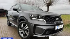 Grijs Gebruikt 2024 Kia Sorento SUV | € 46.950 (Super prijs)