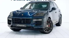 Gebruikt 2024 Porsche Cayenne Turbo E-Hybrid SUV | € 164.900 (Goede deal)