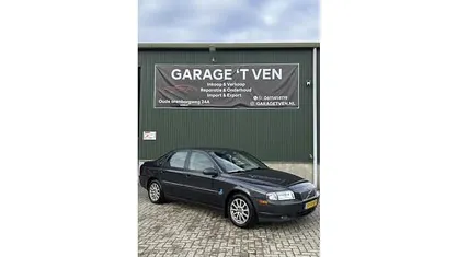 Occasion Volvo S80 Comfort 170 PK (125 kW) 2000 Sedan
