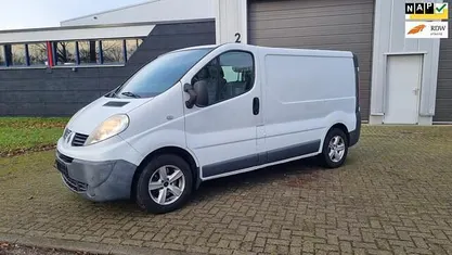 Occasion Renault Trafic 90 PK (66 kW) 2008 MPV