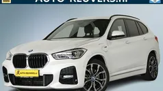 Wit Gebruikt 2022 BMW X1 M Sport SUV | € 31.900 (Goede deal)