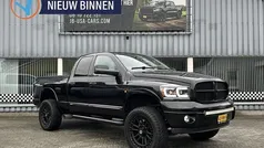 Zwart Gebruikt 2007 Dodge Ram Pickup | € 14.500 (Eerlijke prijs)