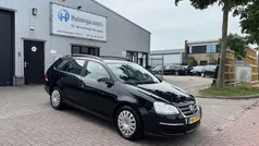 Gebruikt 2008 VW Golf VI Stationwagen | € 1.699 (Super prijs)