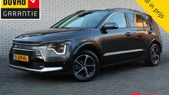 Grijs Gebruikt 2023 Kia Niro SUV | € 31.650 (Eerlijke prijs)
