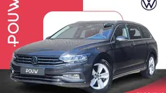 Grijs Gebruikt 2023 VW Passat Business Stationwagen | € 29.800 (Eerlijke prijs)