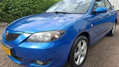 Gebruikt 2006 Mazda 3 Sedan | € 1.950 (Goede deal)