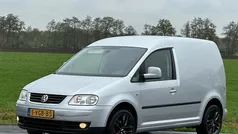 Overige Gebruikt 2010 VW Caddy Highline MPV | € 3.499 (Eerlijke prijs)