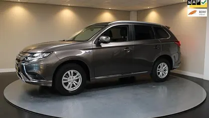 Occasion Mitsubishi Outlander 135 PK (99 kW) 2018 SUV