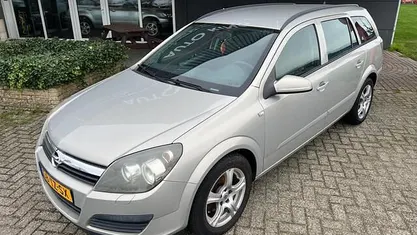 Occasion Opel Astra Edition 105 PK (77 kW) 2007 Stationwagen