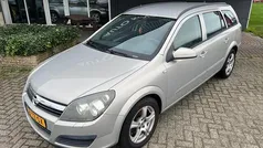 Gebruikt 2007 Opel Astra Edition Stationwagen | € 1.950 (Eerlijke prijs)
