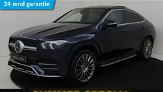 Gebruikt 2021 Mercedes GLE350 Coupé | € 69.945