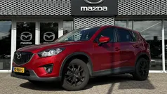 Gebruikt 2014 Mazda CX-5 SUV | € 16.490 (Eerlijke prijs)