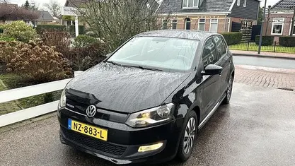 Occasion 2017 VW Polo Hatchback | € 10.450 (Goede deal)