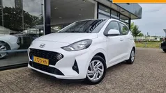 Wit Gebruikt 2020 Hyundai i10 Comfort Hatchback | € 11.285 (Eerlijke prijs)
