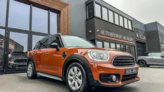 Bruin Gebruikt 2019 Mini One Countryman Business SUV | € 19.850 (Eerlijke prijs)