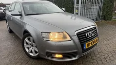 Gebruikt 2010 Audi A6 Business Stationwagen | € 4.900 (Eerlijke prijs)
