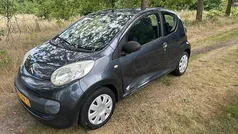Gebruikt 2007 Citroën C1 Hatchback | € 1.450 (Eerlijke prijs)