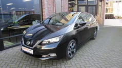 Gebruikt 2021 Nissan Leaf 360º Hatchback | € 19.750 (Eerlijke prijs)