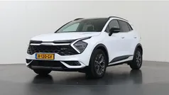 Wit Gebruikt 2022 Kia Sportage GT-Line SUV | € 36.830 (Eerlijke prijs)