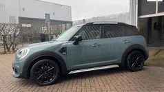 Gebruikt 2021 Mini Cooper Countryman SUV | € 26.950 (Goede deal)