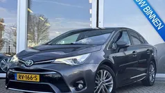 (1g3) Gebruikt 2018 Toyota Avensis Executive Sedan | € 18.950 (Goede deal)