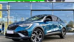Gebruikt 2023 Renault Arkana Engineered SUV | € 25.950 (Eerlijke prijs)