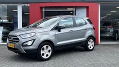 Gebruikt 2020 Ford Ecosport Trend SUV | € 15.700 (Eerlijke prijs)