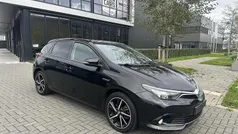 Gebruikt 2017 Toyota Auris Hybrid Hatchback | € 14.990 (Goede deal)