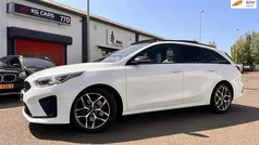 Gebruikt 2019 Kia Ceed Sportswagon GT-Line Stationwagen | € 13.500 (Goede deal)
