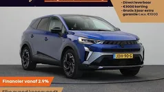 Blauw Nieuw 2025 Renault Symbioz Esprit Alpine SUV | € 39.065 (Eerlijke prijs)